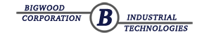 Bigwood Corporation Logo